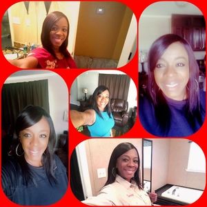 Meet your Posher, Tammy